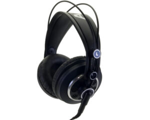Ремонт наушников AKG K 240 MK II