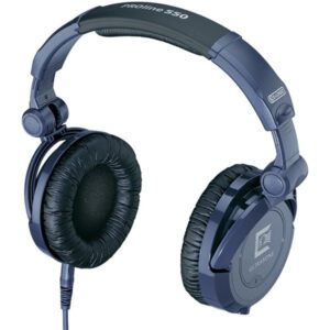 Ремонт наушников ULTRASONE PROLINE 550