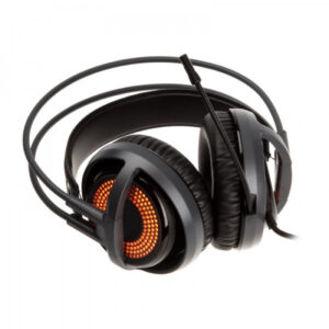 Ремонт наушников STEELSERIES SIBERIA V3 PRISM