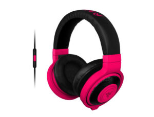 Ремонт наушников RAZER KRAKEN MOBILE