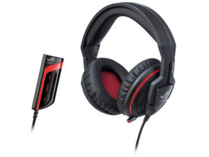 Ремонт наушников ASUS ROG ORION PRO