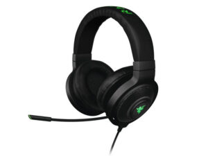 Ремонт наушников RAZER KRAKEN 7.1