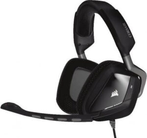 Ремонт наушников CORSAIR VOID USB DOLBY 7.1 (CA-9011130-EU)