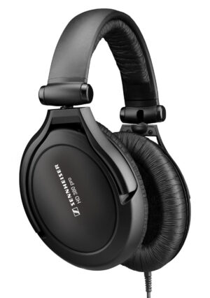 Ремонт наушников SENNHEISER HD 380 PRO