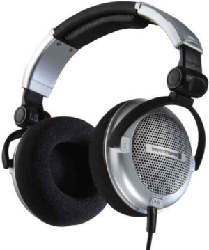 Ремонт наушников BEYERDYNAMIC DT 440