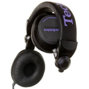 Ремонт наушников PANASONIC RP-DJ1200