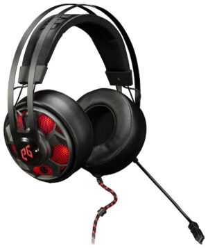 Ремонт наушников EPICGEAR THUNDEROUZ