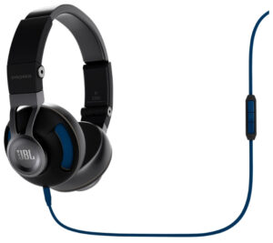 Ремонт наушников JBL SYNCHROS S300A