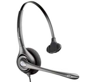 Ремонт наушников PLANTRONICS HW251N