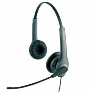 Ремонт наушников JABRA GN2000 IP DUO (2019-02-04)