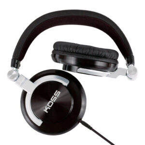 Ремонт наушников KOSS PRO DJ200