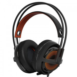 Ремонт наушников STEELSERIES SIBERIA 350