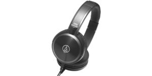 Ремонт наушников AUDIO-TECHNICA ATH-WS77