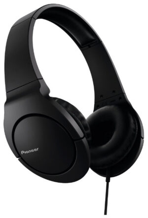 Ремонт наушников PIONEER SE-MJ741