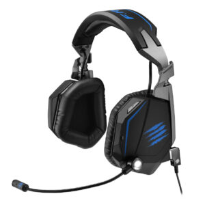 Ремонт наушников MAD CATZ F.R.E.Q.TE