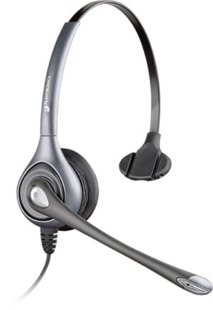 Ремонт наушников PLANTRONICS SUPRA PLUS NC WIDEBAND (PL-HW351N/A)