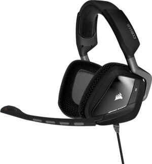 Ремонт наушников CORSAIR GAMING VOID