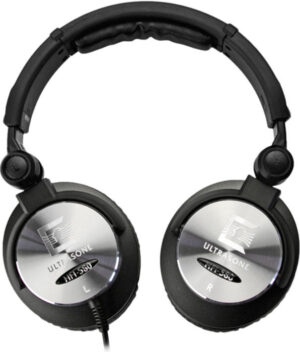 Ремонт наушников ULTRASONE HFI-580
