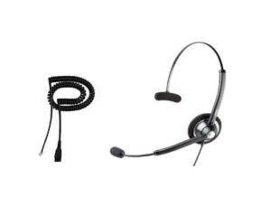 Ремонт наушников JABRA GN1900 MONO
