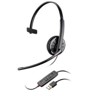 Ремонт наушников PLANTRONICS BLACKWIRE C3151