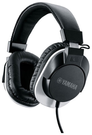 Ремонт наушников YAMAHA HPH-MT120
