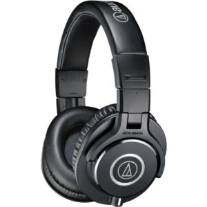 Ремонт наушников AUDIO TECHNIKA ATH-M40X