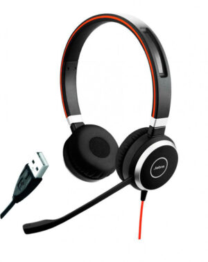 Ремонт наушников JABRA EVOLVE 40 UC STEREO USB
