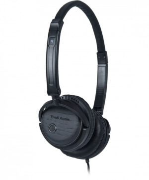 Ремонт наушников TIVOLI AUDIO RADIO SILENZ RSBLK