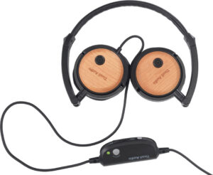 Ремонт наушников TIVOLI AUDIO RADIO SILENZ RSCH