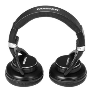 Ремонт наушников TAKSTAR HD 5500