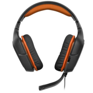 Ремонт наушников LOGITECH G231 PRODIGY