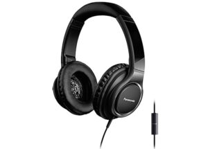 Ремонт наушников PANASONIC RP-HD6MGC-K