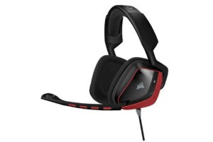 Ремонт наушников CORSAIR VOID SURROUND HYBRID STEREO