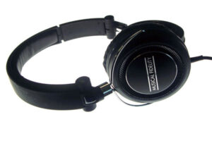 Ремонт наушников MUSICAL FIDELITY MF-100