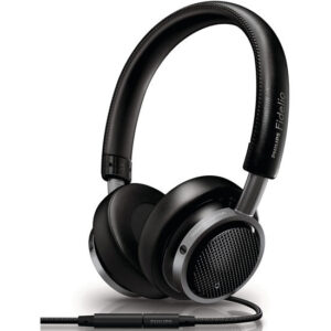 Ремонт наушников PHILIPS FIDELIO M1