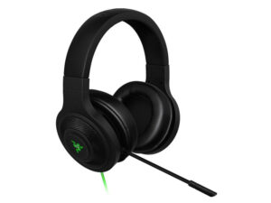 Ремонт наушников RAZER KRAKEN USB