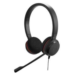Ремонт наушников JABRA EVOLVE 30 UC STEREO