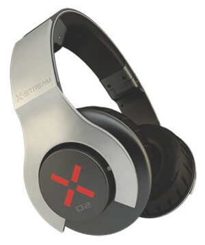 Ремонт наушников FISCHER AUDIO X-02