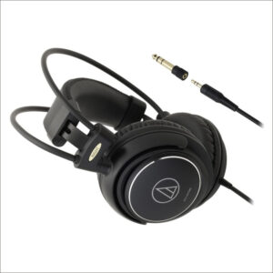 Ремонт наушников AUDIO TECHNIKA ATH-AVC500