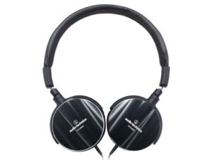 Ремонт наушников AUDIO-TECHNICA ATH-ES500