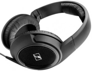 Ремонт наушников SENNHEISER HD 429