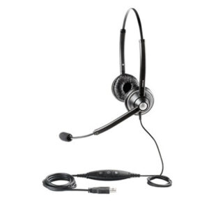 Ремонт наушников JABRA GN 1900 USB DUO
