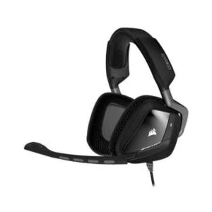 Ремонт наушников CORSAIR VOID USB CARBON