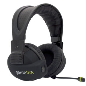 Ремонт наушников GAMETRIX VTRACK MKI