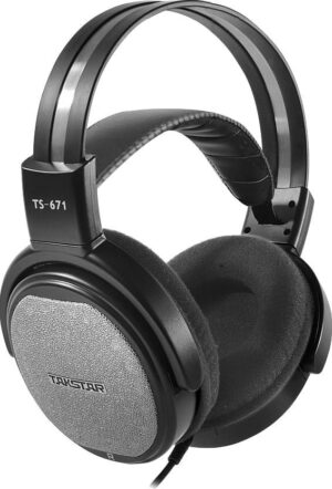 Ремонт наушников TAKSTAR TS-671