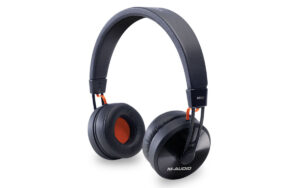 Ремонт наушников M-AUDIO M50