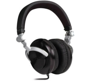 Ремонт наушников KOSS PRO DJ100
