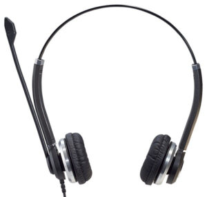 Ремонт наушников ACCUTONE UB1010 PRONC USB
