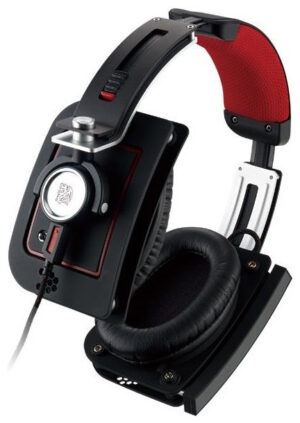 Ремонт наушников TT ESPORTS LEVEL 10 M HEADSET HT-LTM010ECBL