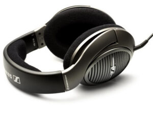 Ремонт наушников SENNHEISER HD 518
